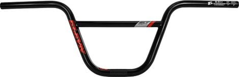 ELEVN SLT FLAT 8.5'' Handlebars Black/Red