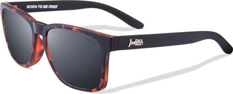 Lunettes de soleil polarisées Free Spirit The Indian Face pour hommes et femmes