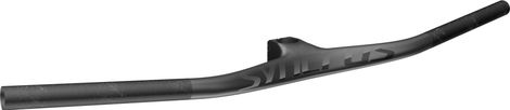 Syncros Fraser iC SL Carbon Combo Cockpit 740 mm -8 Nero