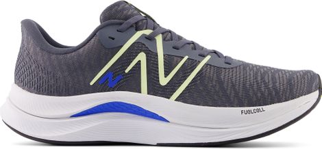 New Balance FuelCell Propel v4 - hombre - gris