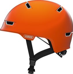 Casque Bol Abus Scraper 3.0 ACE Orange