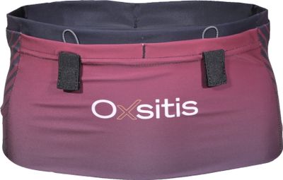 Oxsitis Spectre Unisex Trail Running Belt Rood