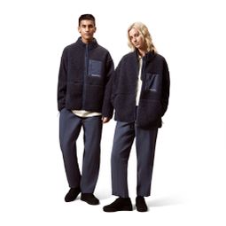 Polar Endura Forty1Thirty Grigio Unisex
