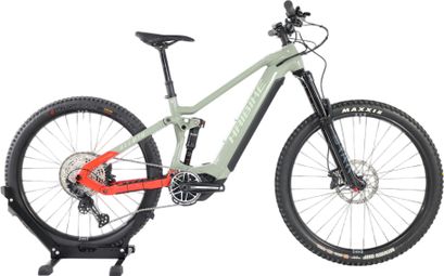 Produit Reconditionné · VTT électrique HAIBIKE ALLMTN 4 2024 · Bon état