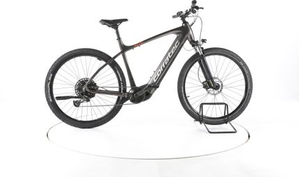 Produit reconditionné - Corratec E-Power MTC Elite 12S SE 3.0 E-Bike - Bon Etat