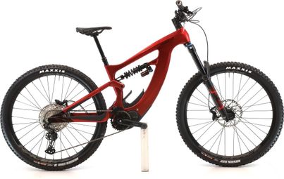 Produit reconditionné · BH Xtep Lynx Pro 0.7 XT / Vélo VTT électrique | Très bon état