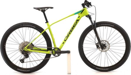 Orbea ALMA M50 2025