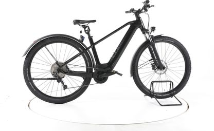 Produit reconditionné - Cube Reaction Hybrid ONE Vélo Electrique de Trekking - Très Bon Etat