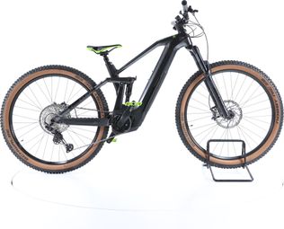 Produit reconditionné - Cube Stereo Hybrid 140 HPC Race 625 Vélo électrique  - Très Bon Etat