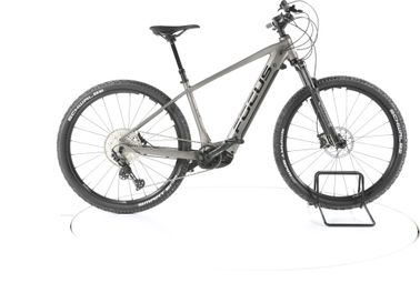 Produit reconditionné - Focus Jarifa 6.8 Nine Vélo électrique Hommes 2021 - Bon Etat