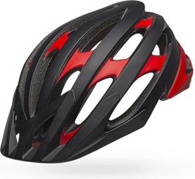 Casque Bell Catalyst Mips Noir / Rouge