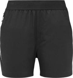 Millet Wanaka Stretch III Shorts Schwarz Damen