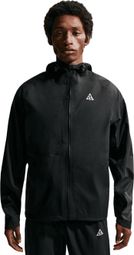 Nike ACG Cosmic Peaks Waterproof Jacket Black Men's