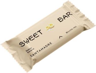 Barre énergétique Santa Madre Sweet Bar Banane salée - 60g