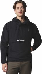 Columbia Challenger™ Black Men's Winddichte jas