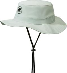 Gorro Mammut Runbold Unisex Verde
