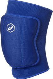 Asics Basic Kneepad 146814-0805  Unisexe  Bleu  genouilleres