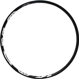 Jante vtt 29  karma disc 21c noir 32t. double paroi avec oeillets profil 17mm