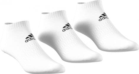 Chaussettes adidas Cushioned Low-Cut 3 Pairs