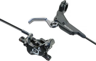 Hayes Dominion A4 SFL Front Brake (without disc) Black