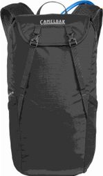 Camelbak Arete 18 Trinkrucksack + 1.5L Wasserbeutel Schwarz