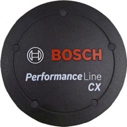 Bosch Performance Line CX hoes, zwart