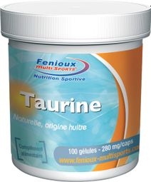 FENIOUX MULTISPORTES TAURINA 100 Caps