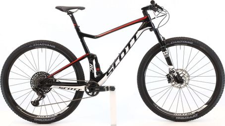 Scott Spark RC 900 Team 2021