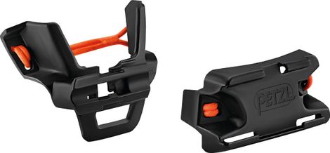Petzl Sirocco Lamp Attachment Black