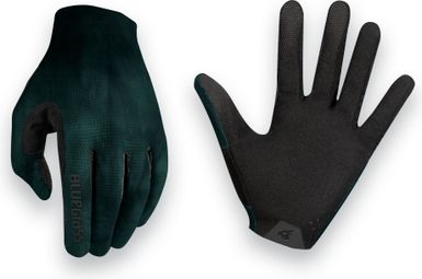 Bluegrass Vapor Lite Green  Gloves