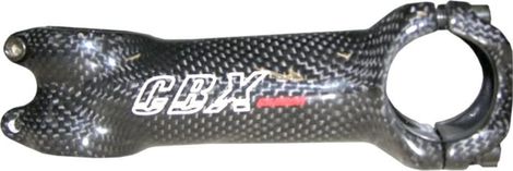 Potence Vtt Carbox alu carbone 31.8