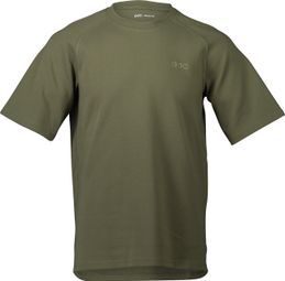 Poc Poise Epidote Green T-Shirt