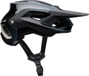 Fox Speedframe RS Aura Helm, blau
