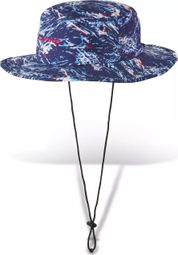 Gorra Dakine No Zone Azul/Blanca