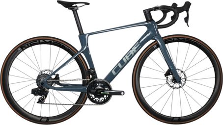 Road 2020 Trek Domane SL 5 Disc Shimano 105 11V Purple Flip