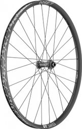 Rueda delantera DT Swiss E1900 Spline 30 27,5 '' | Impulso 15x110mm | Centerlock