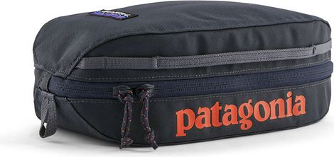 Patagonia Black Hole Cube 3L Gris Oscuro