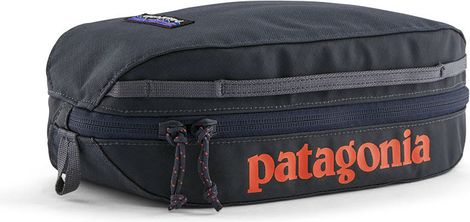 Patagonia Black Hole Cube 3L Donkergrijs