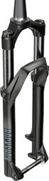 Rockshox Recon Silver RL 27.5 '' Solo Air Fork | 9x100 mm | Offset 42 | Black 2023