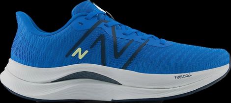 Laufschuhe New Balance FuelCell Propel v4 Blau Herren