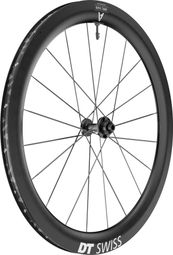 DT Swiss ARC 1400 Dicut 55 Disc Front Wheel | 12x100mm | Centerlock