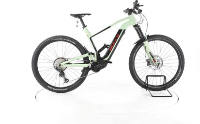 Produit reconditionné - Bulls E-STREAM EVO AM 2 E-Bike Fully - Très Bon Etat