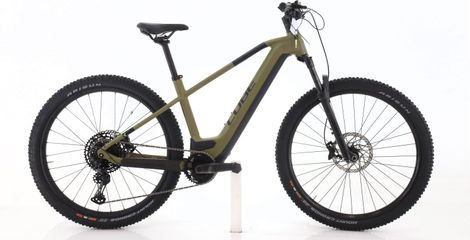 Produit reconditionné · Cube Reaction Hybrid Race XT / Vélo VTT électrique | Bon état
