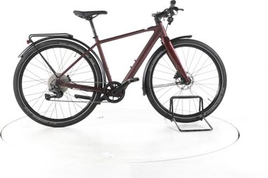 Produit reconditionné - Winora E-Flitzer Trekking E-Bike 2024 - Bon Etat