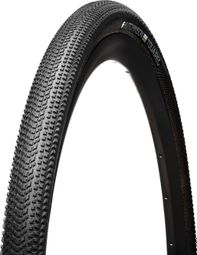 Hutchinson Touareg Green Gravel Tire 700 mm Tubeless Ready Folding revea R