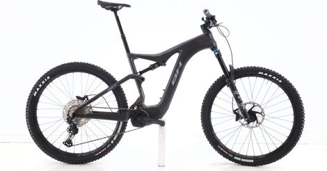 Produit reconditionné · BH AtomX Lynx Pro 9.7 Carbone XT / Vélo VTT électrique / BH | Bon état