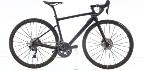 Produit reconditionné · Specialized Tarmac Carbone · Noir / Vélo de route / Specialized | Très bon état