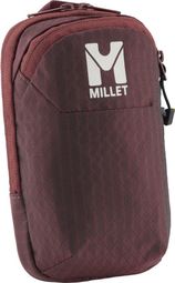 Millet Ubic Belt Pocket Red