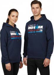Ironman Frankfurt Hoodie Navy