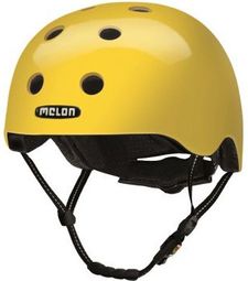 Casque MELON Rainbow - Rainbow Yellow XL-XXL